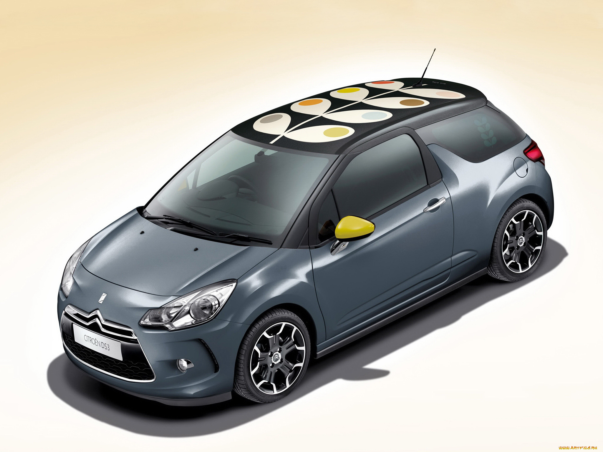 , citroen